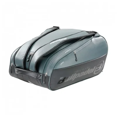 Bullpadel Icon Graphite BPP25023