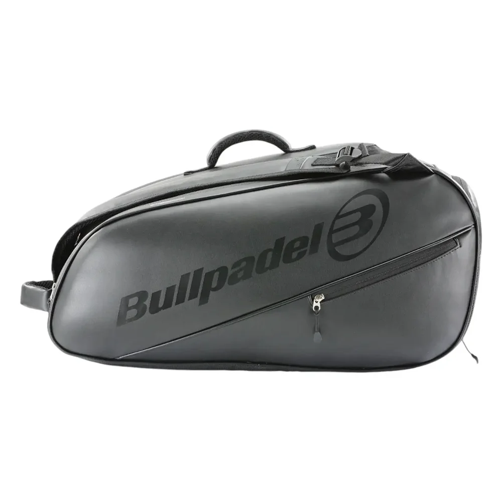 Bullpadel Casual Black – style and convenience - image 3