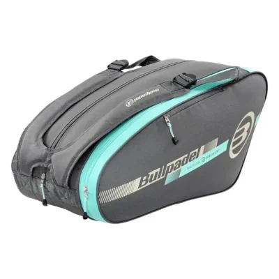 Bullpadel BPP-25015 Tour Dark Grey Padelbag