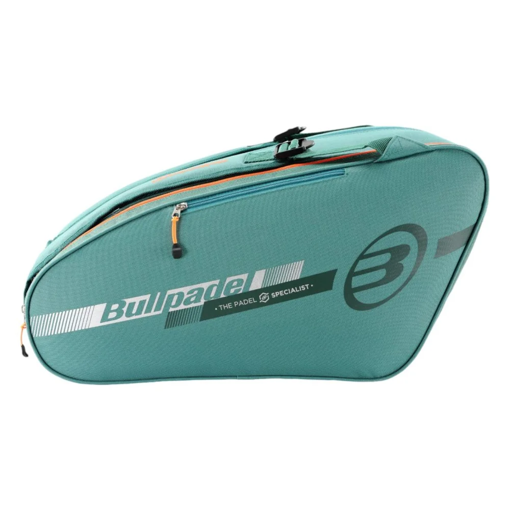 Bullpadel BPP-25015 Tour Teal – durable bag made of resistant material - image 3