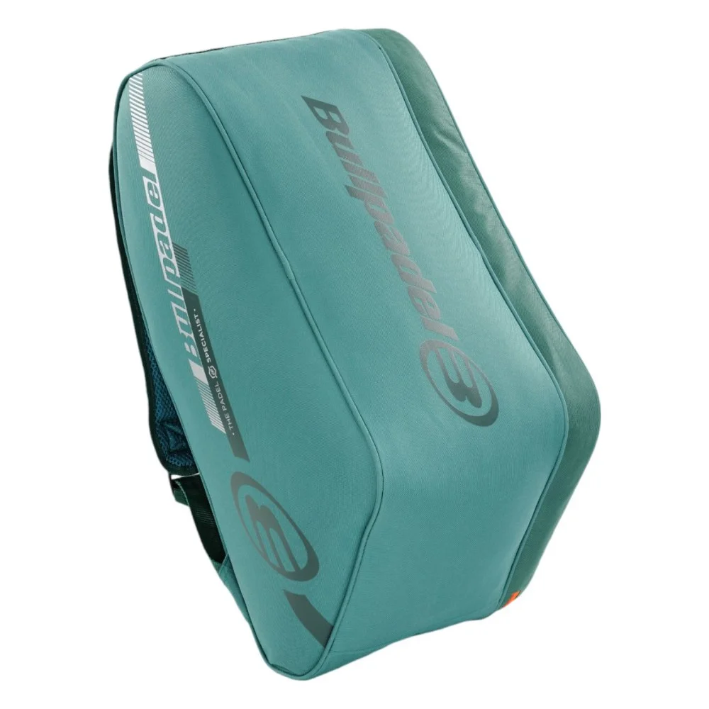 Bullpadel BPP-25015 Tour Teal – durable bag made of resistant material - image 4