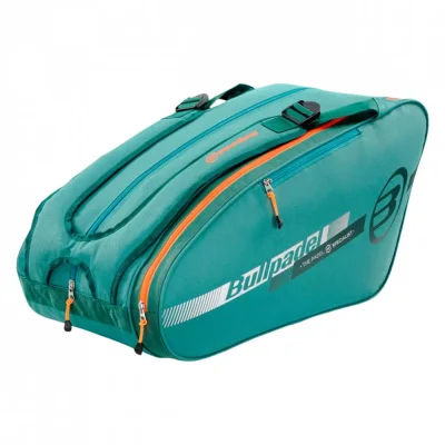 Bullpadel BPP-25015 Tour Teal