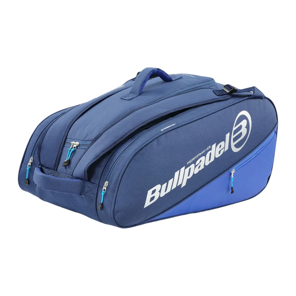ullpadel BPP25014 Performance Navy Blue – saco prático para padel - imagem 1