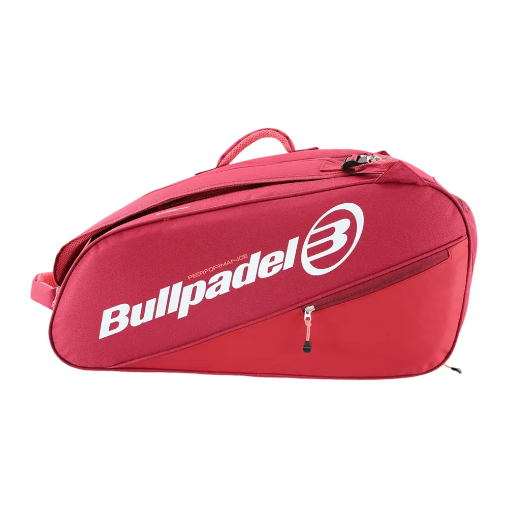 Bullpadel BPP25014 Performance Red – Spacious and Functional - image 2