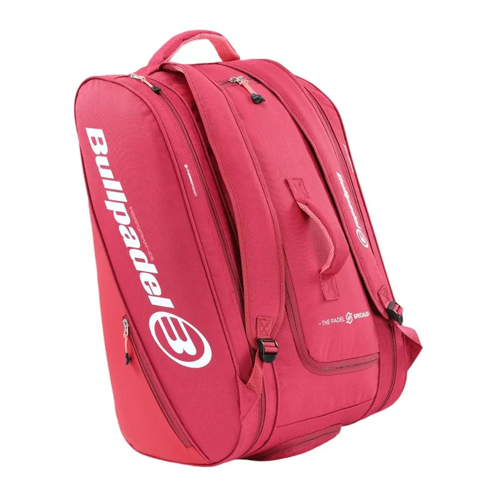 Bullpadel BPP25014 Performance Red – Spacious and Functional - image 4