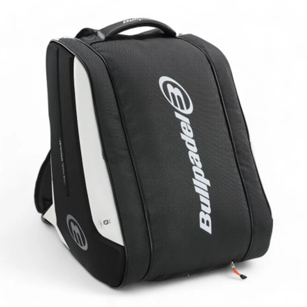 Bullpadel Hack BPP25012 — stylish padel bag signed by Paquito Navarro - image 4