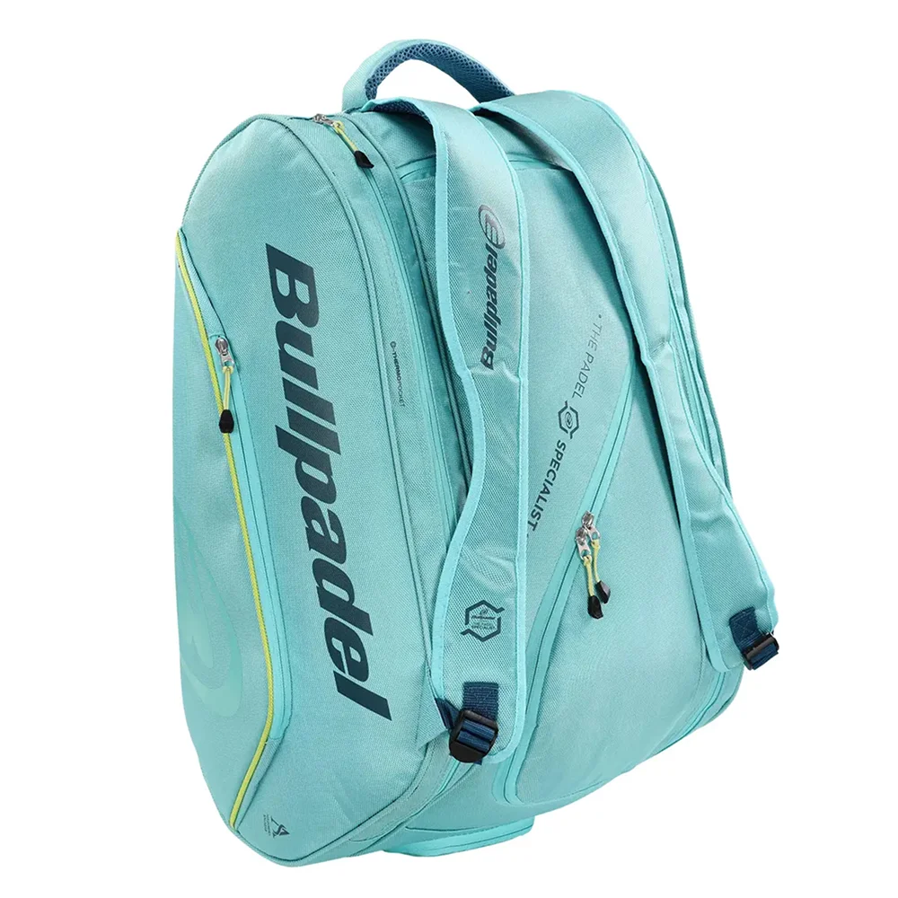 Bullpadel Flow BPP-25006 — stylish padel racquet bag - image 2