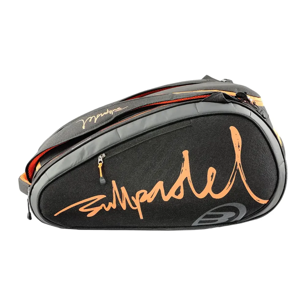 Bullpadel BPP25005 Ionic Black – Next Generation Padel Bag - image 4