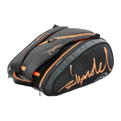 Bullpadel padelbag BPP25005 Ionic Black