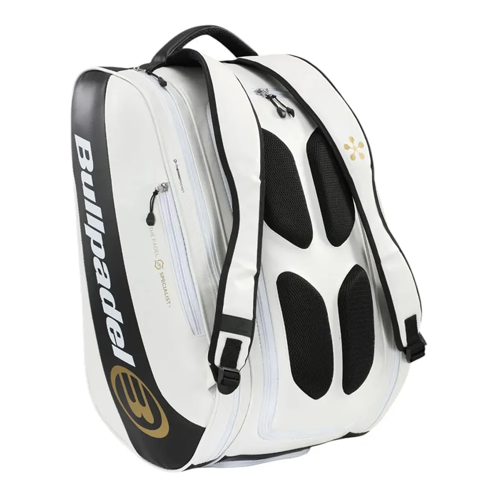 Bullpadel Vertex Premier — professional padel bag with thermal compartments - image 4
