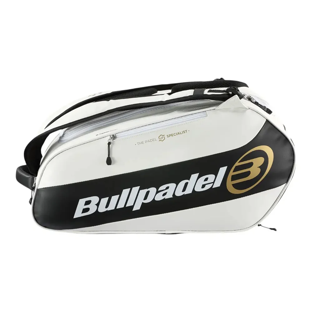 Bullpadel Vertex Premier — professional padel bag with thermal compartments - image 5