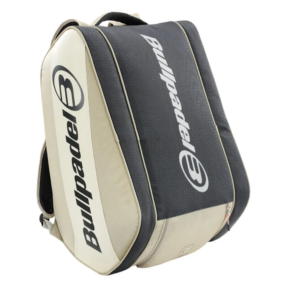 Bullpadel Vertex Beige — saco desportivo premium para padel - imagem 5