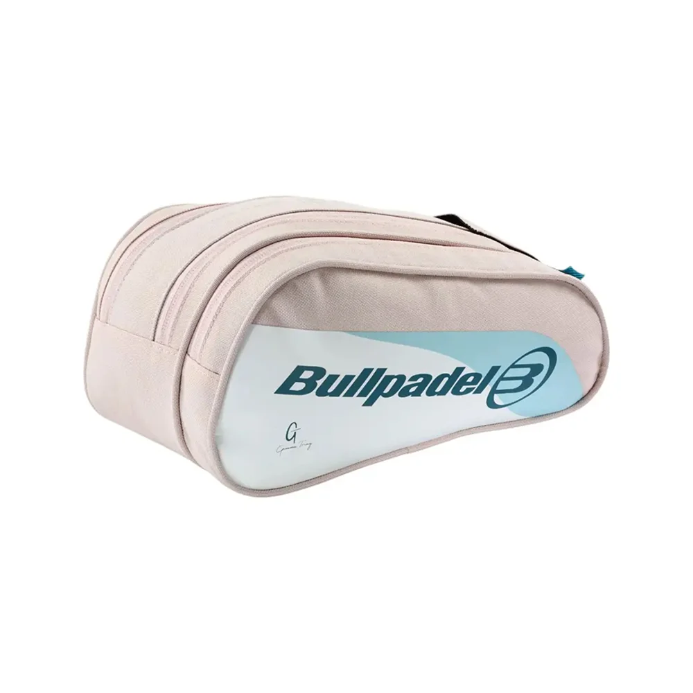 Bullpadel Pastel Pink — elegant and practical mini bag - image 2