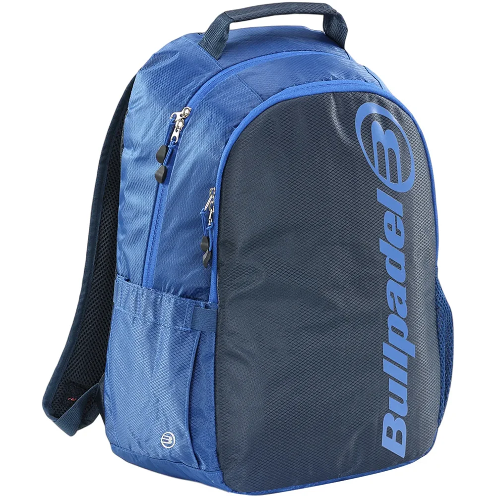 Bullpadel Performance Navy Blue — stylish sports backpack and versatile racket bag - image 2
