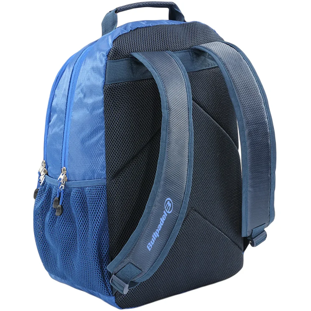 Bullpadel Performance Navy Blue — stylish sports backpack and versatile racket bag - image 3