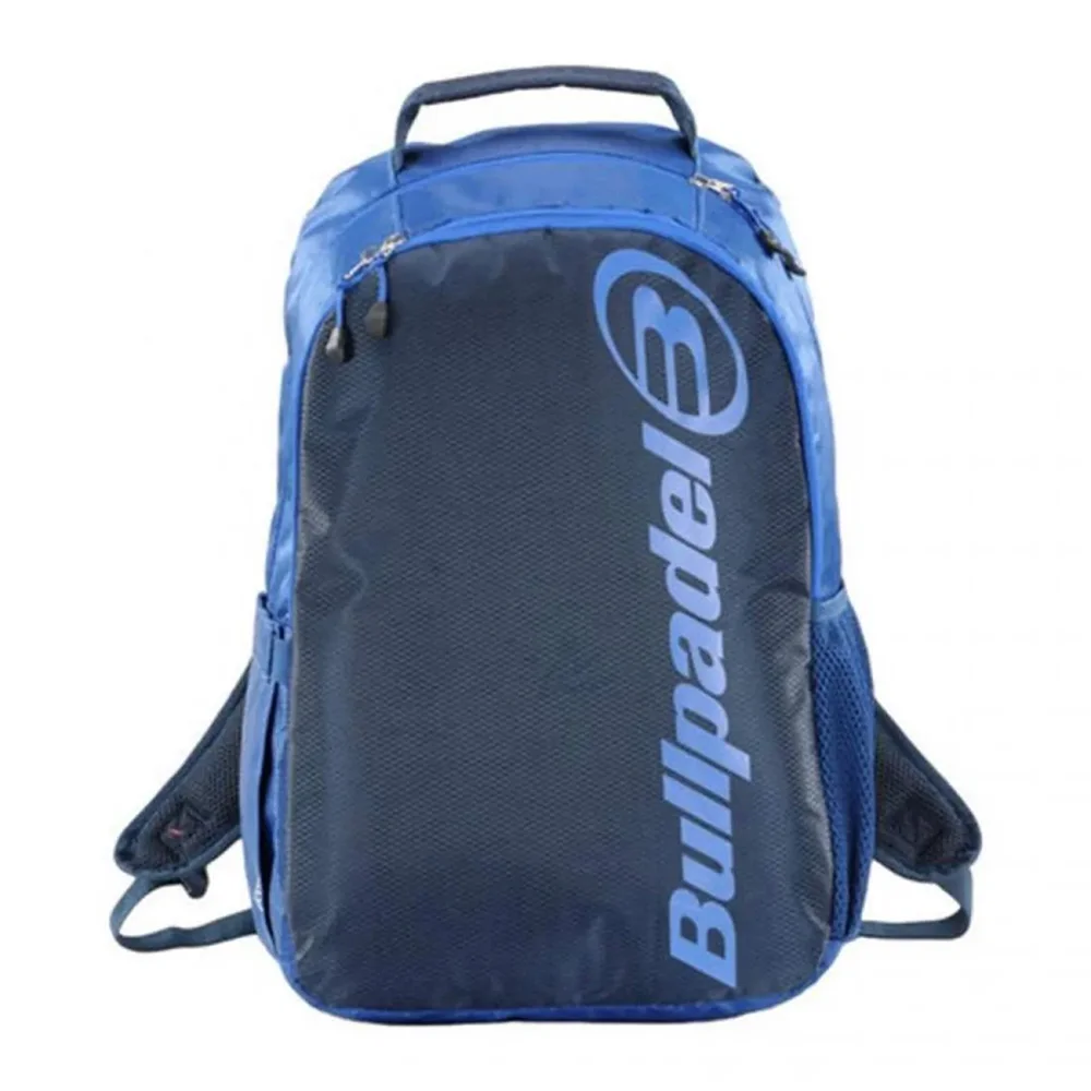 Bullpadel Performance Navy Blue — stylish sports backpack and versatile racket bag - image 1