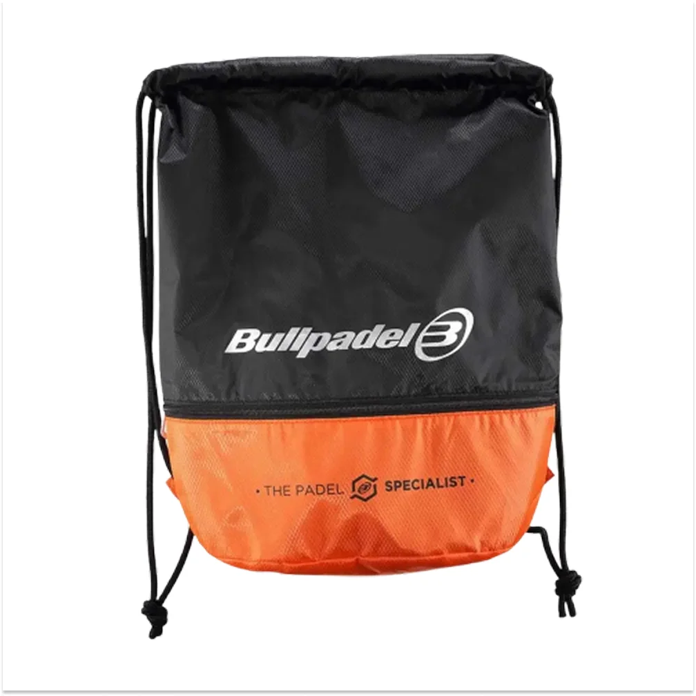 Bullpadel Gymshak — stylish and practical sports bag - image 1