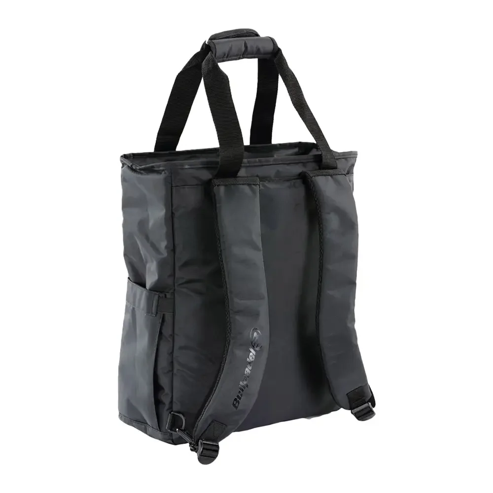 Bullpadel Women’s Black — elegant women’s padel bag - image 2