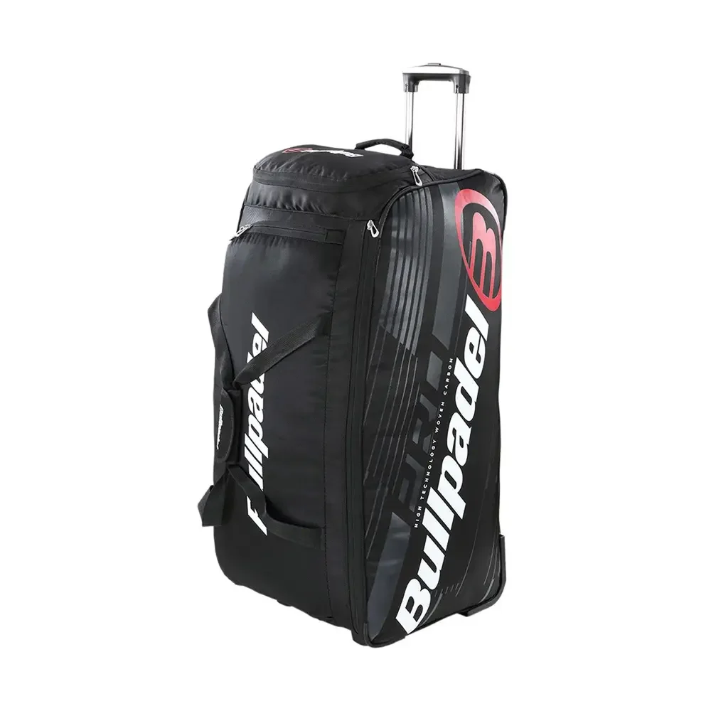 Bullpadel Trolley BPP25011 – extra-large wheeled bag for travelling - image 2