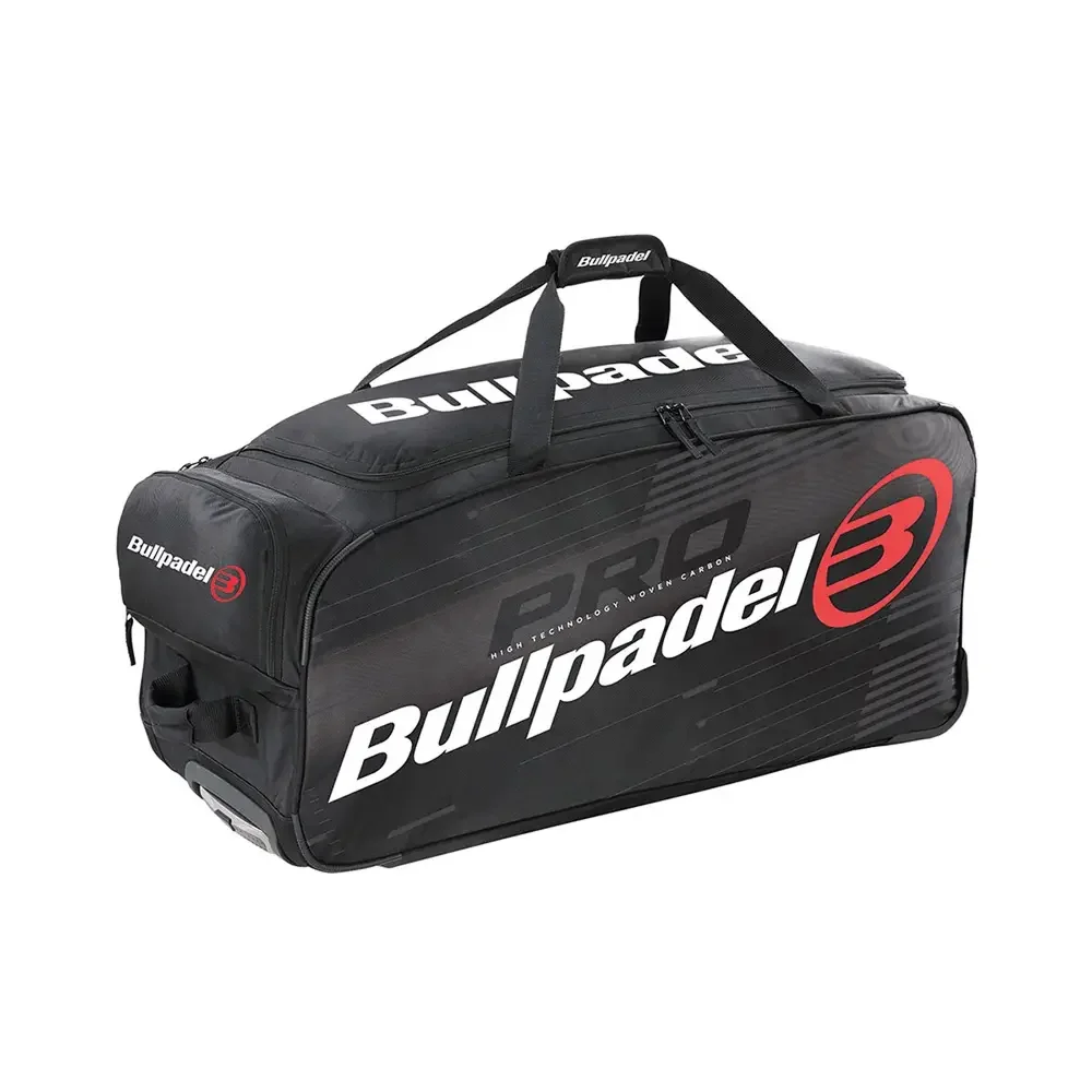 Bullpadel Trolley BPP25011 – extra-large wheeled bag for travelling - image 3