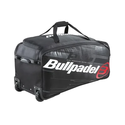 Bullpadel trolley BPP25011 Black