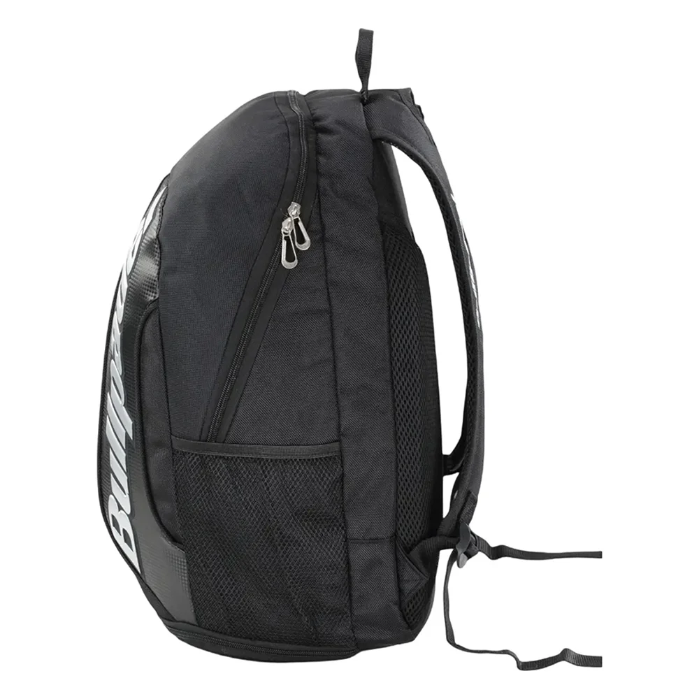 Bullpadel Backpack Avant Carbon Black – durable medium padel backpack - image 4