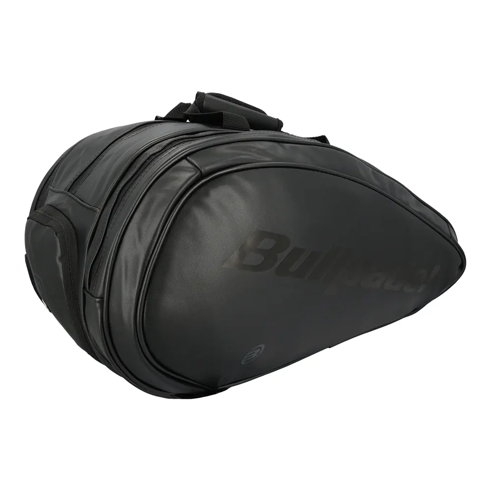Bullpadel padelbag BPPEX005 Avant Black — saco de padel funcional - imagem 4