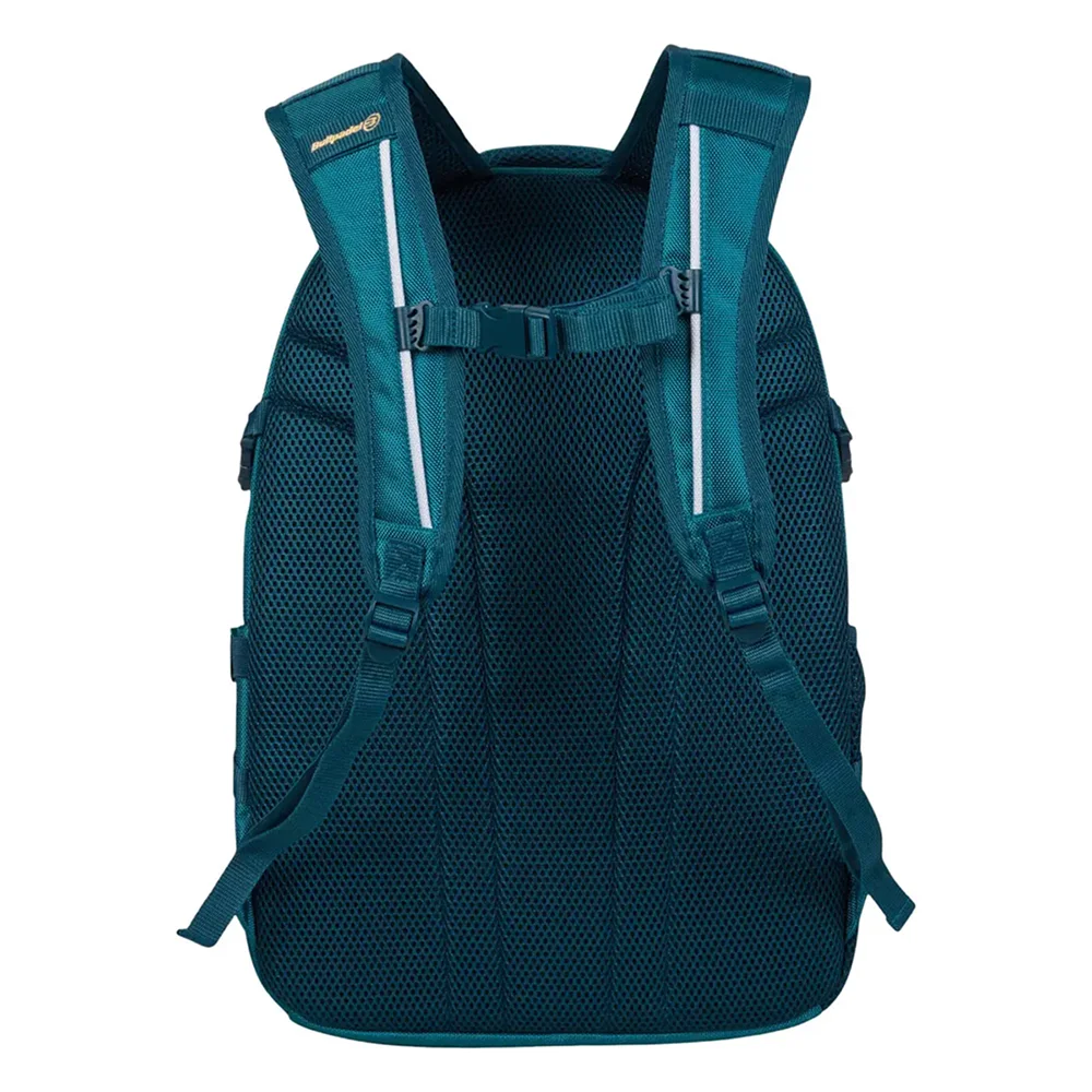 Mochila Bullpadel Pearl Blue – novidade  mochila desportiva com bolso para portátil by Bea González - imagem 4