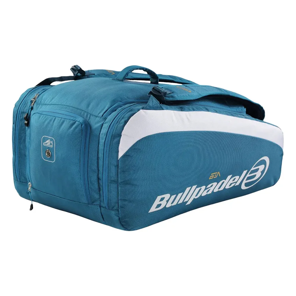 Bullpadel Pearl Greenish Blue – 2026 new release with pro functionality - image 4