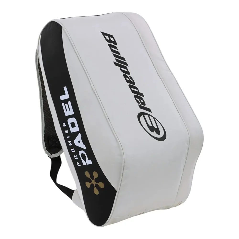 Bullpadel padelbag BPP25015 Tour Premier 2025 White – Premier Padel 2025 collection - image 4
