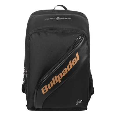 Bullpadel backpak BPM25007 Vertex Black