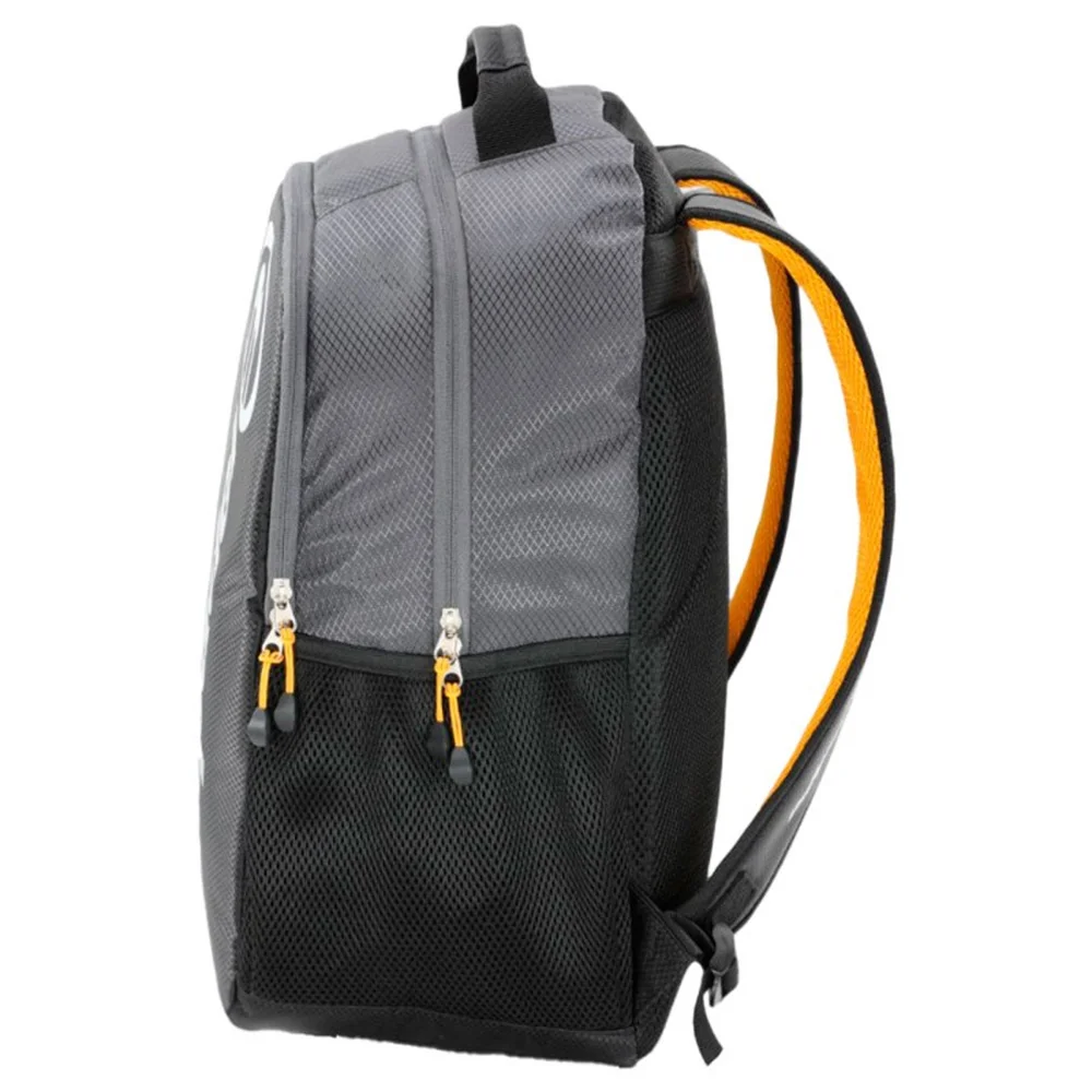 Bullpadel BPM25004 Performance Black – stylish sports backpack for padel - image 3