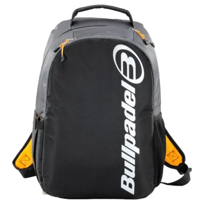 Bullpadel backpak BPM25004 Performance Black