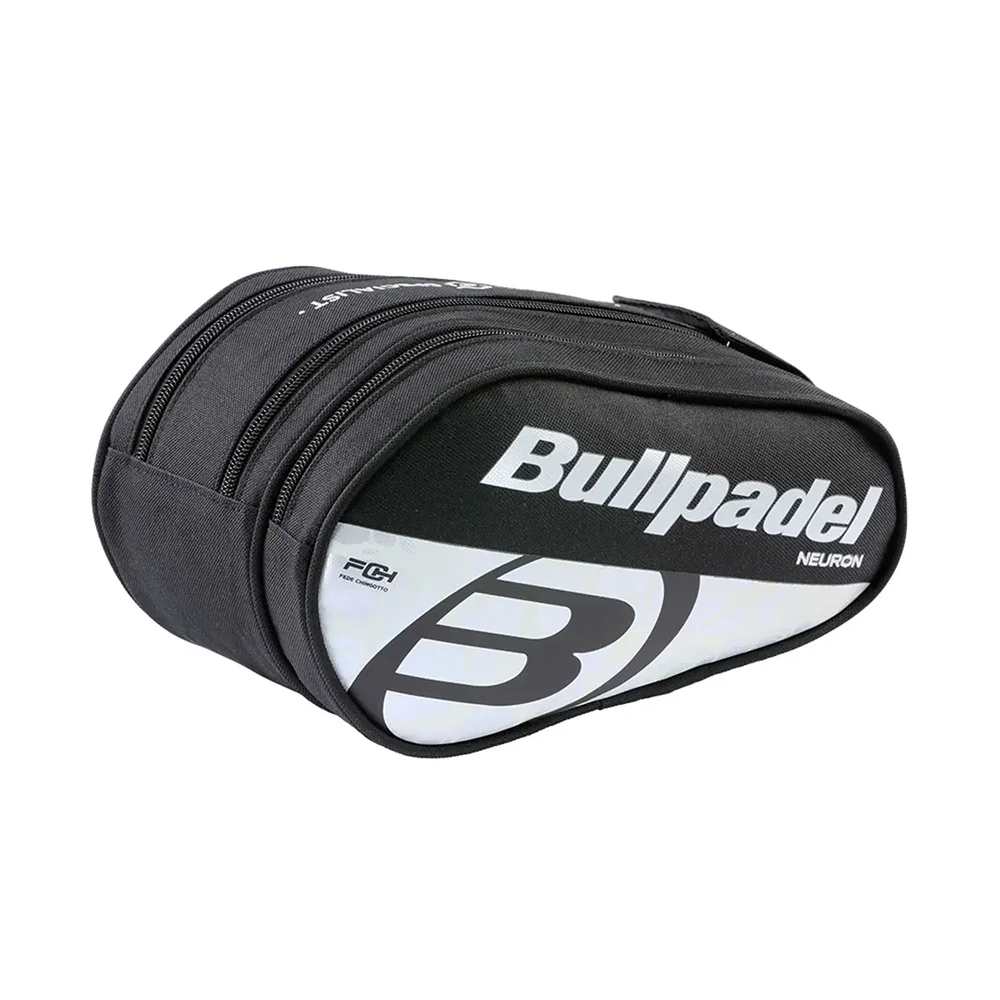 Bullpadel toiletry bag BPP24008 D.Case 005 – compact bag signed by Fede Chingotto - image 2