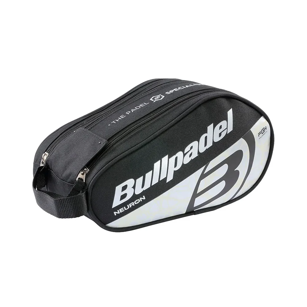 Bullpadel toiletry bag BPP24008 D.Case 005 – compact bag signed by Fede Chingotto - image 1