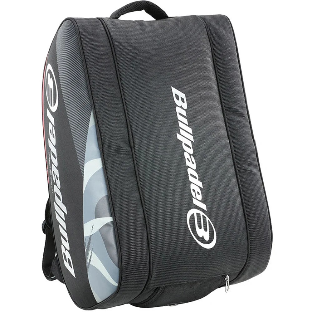 Bullpadel Sports Bag BPP-23019 Elite Black – autógrafo de Gemma Triay, grande capacidade e proteção térmica - imagem 4