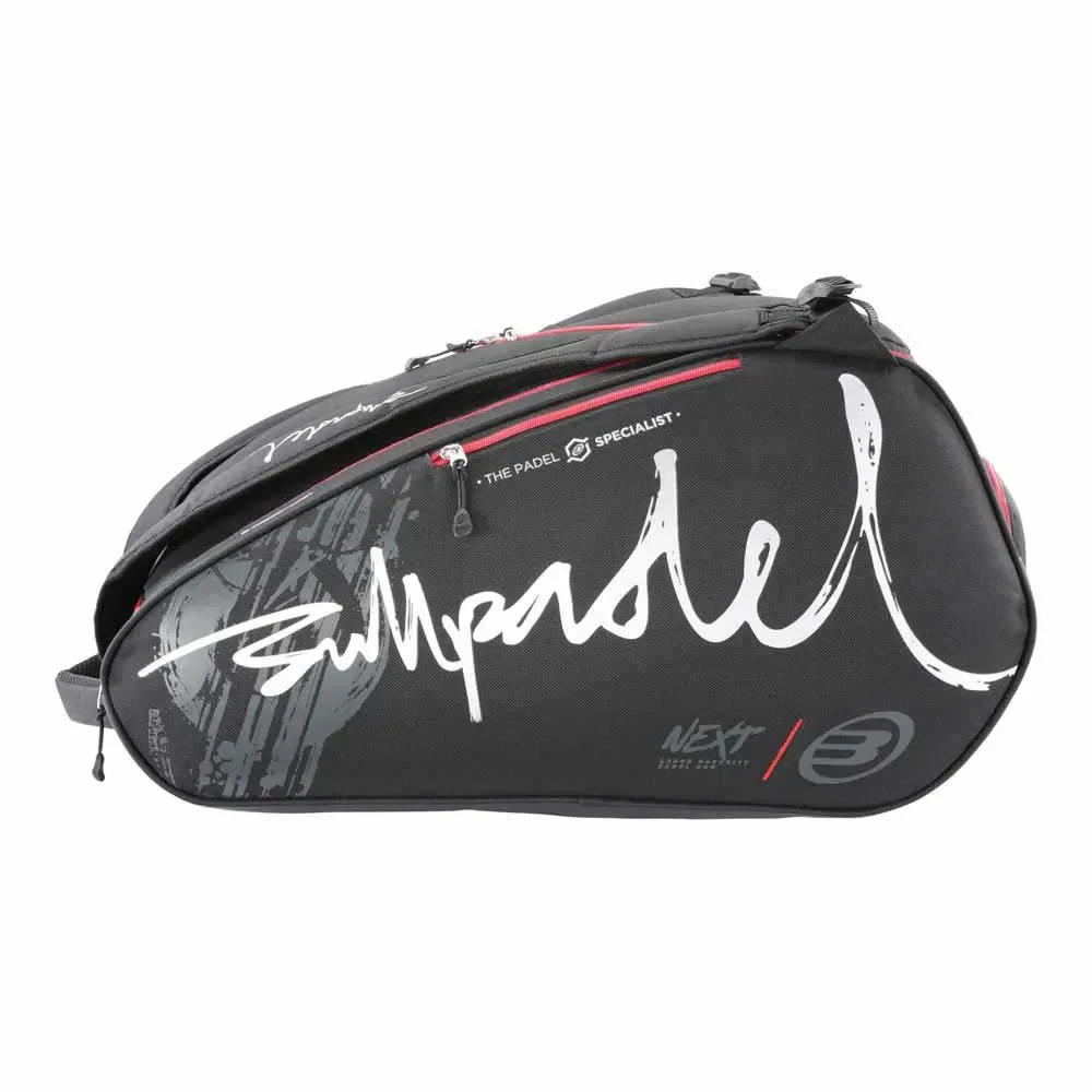 Bullpadel Sports Bag Ionic BPP-24005 005 – saco de padel espaçoso com design único e moderno - imagem 3
