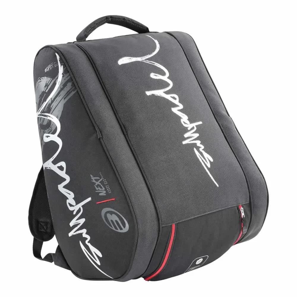 Bullpadel Sports Bag Ionic BPP-24005 005 – saco de padel espaçoso com design único e moderno - imagem 4