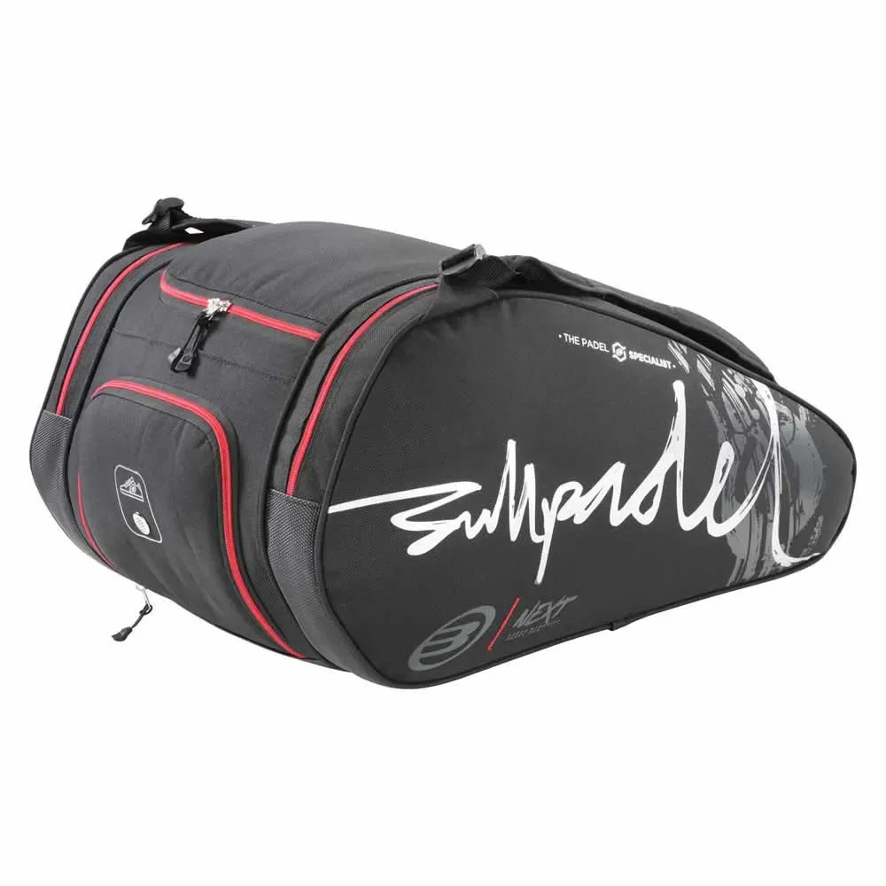 Bullpadel Sports Bag Ionic BPP-24005 005 – saco de padel espaçoso com design único e moderno - imagem 1