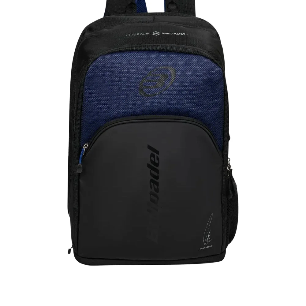 Bullpadel BPM26008 Vertex Geo – Ergonomic Padel Backpack with Thermal Compartments image 1 Bullpadel BPM26008 Vertex Geo – Ergonomic Padel Backpack with Thermal Compartments - image 1