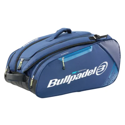 Bullpadel padelbag BPP24014 Performance Blue