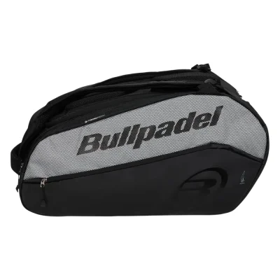 View Bullpadel BPP26001 Vertex Black Bullpadel BPP26001 Vertex Black
