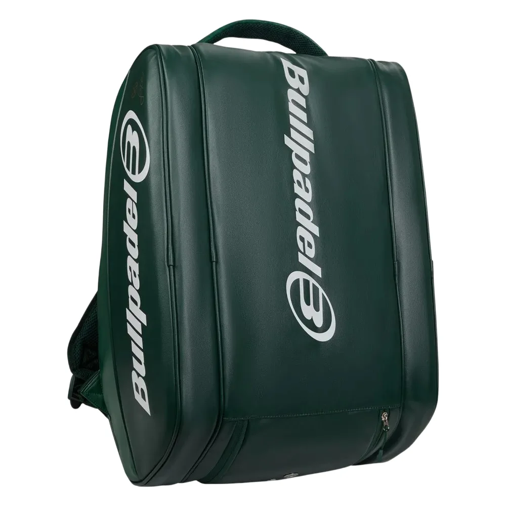 Bullpadel Icon Green 2026 – Thermal Padel Racket Bag - image 2