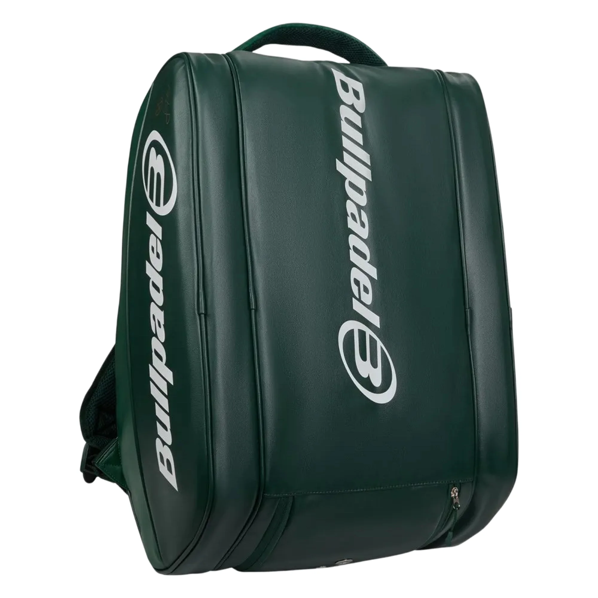 Bullpadel Icon Green 2026 – Bolsa Térmica para Raquetes - imagem 2