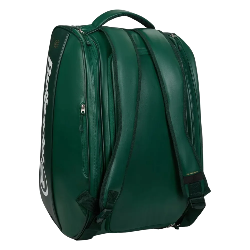 Bullpadel Icon Green 2026 – Thermal Padel Racket Bag - image 3