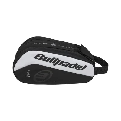 Bullpadel BPN26001 toiletry bag D.Case Black White