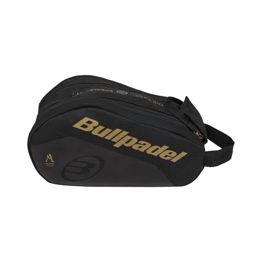 Bullpadel BPN26002 D.Case Toiletry Bag – Black - image 1