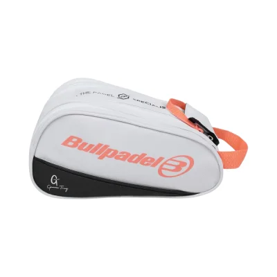 Bullpadel BPN26019 toiletry bag D.Case White