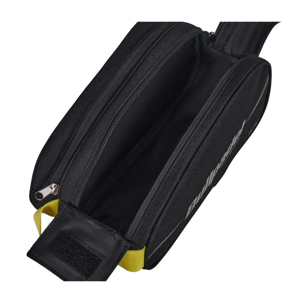 Necessaire Bullpadel BPN26020 D.Case Martin Di Nenno - Preto/Amarelo - imagem 4