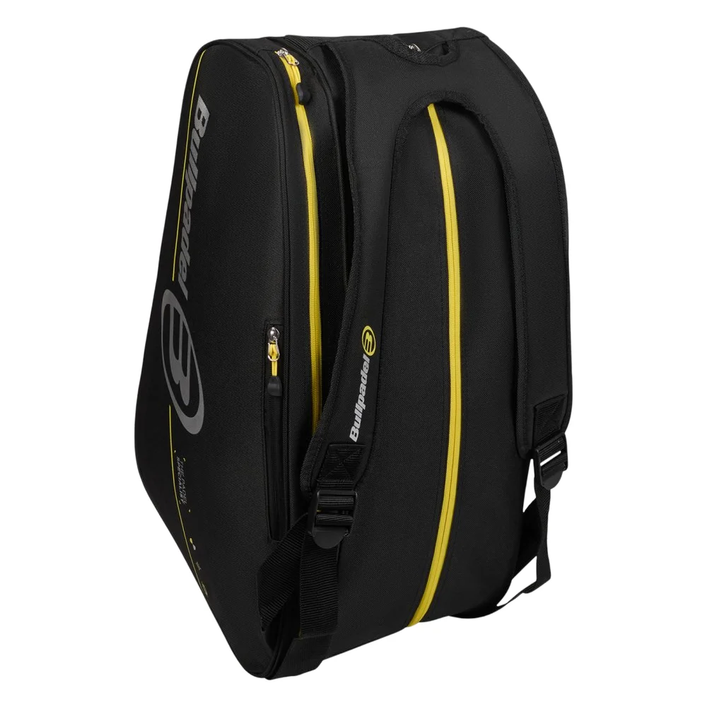 Bullpadel BPP26015 Tour Padel Bag - Black (2026 Collection) - image 3